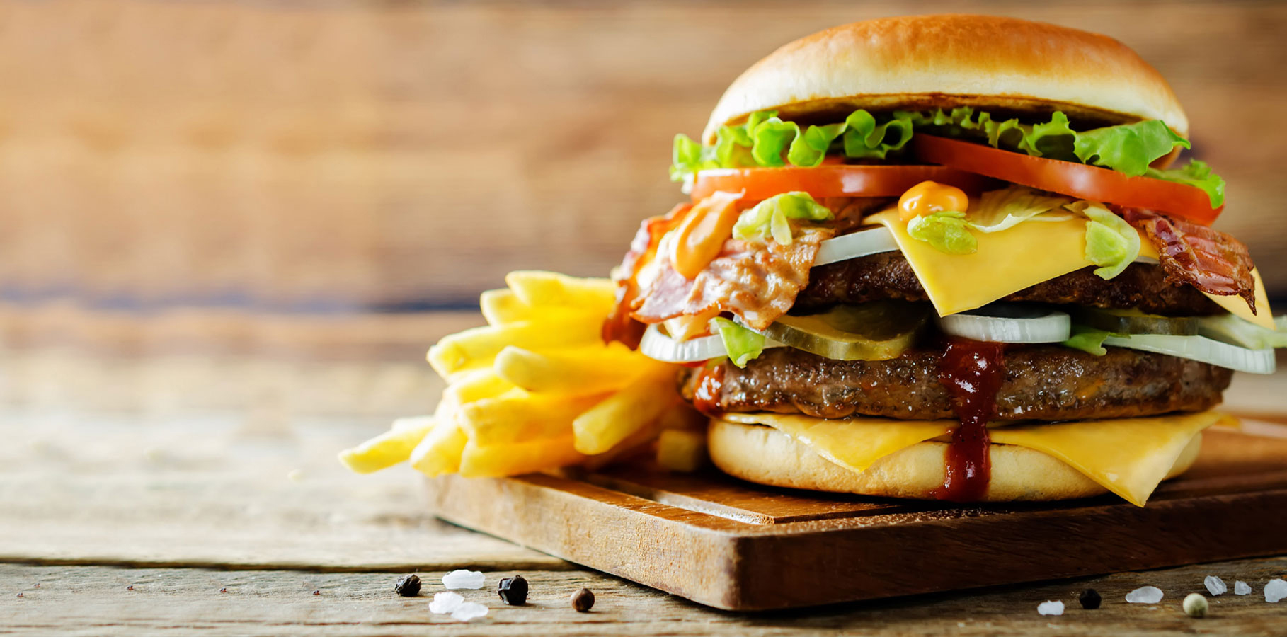 Order Online! Order Online! %20 Online Discount