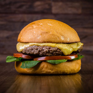 BURGERS