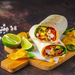 WRAPS